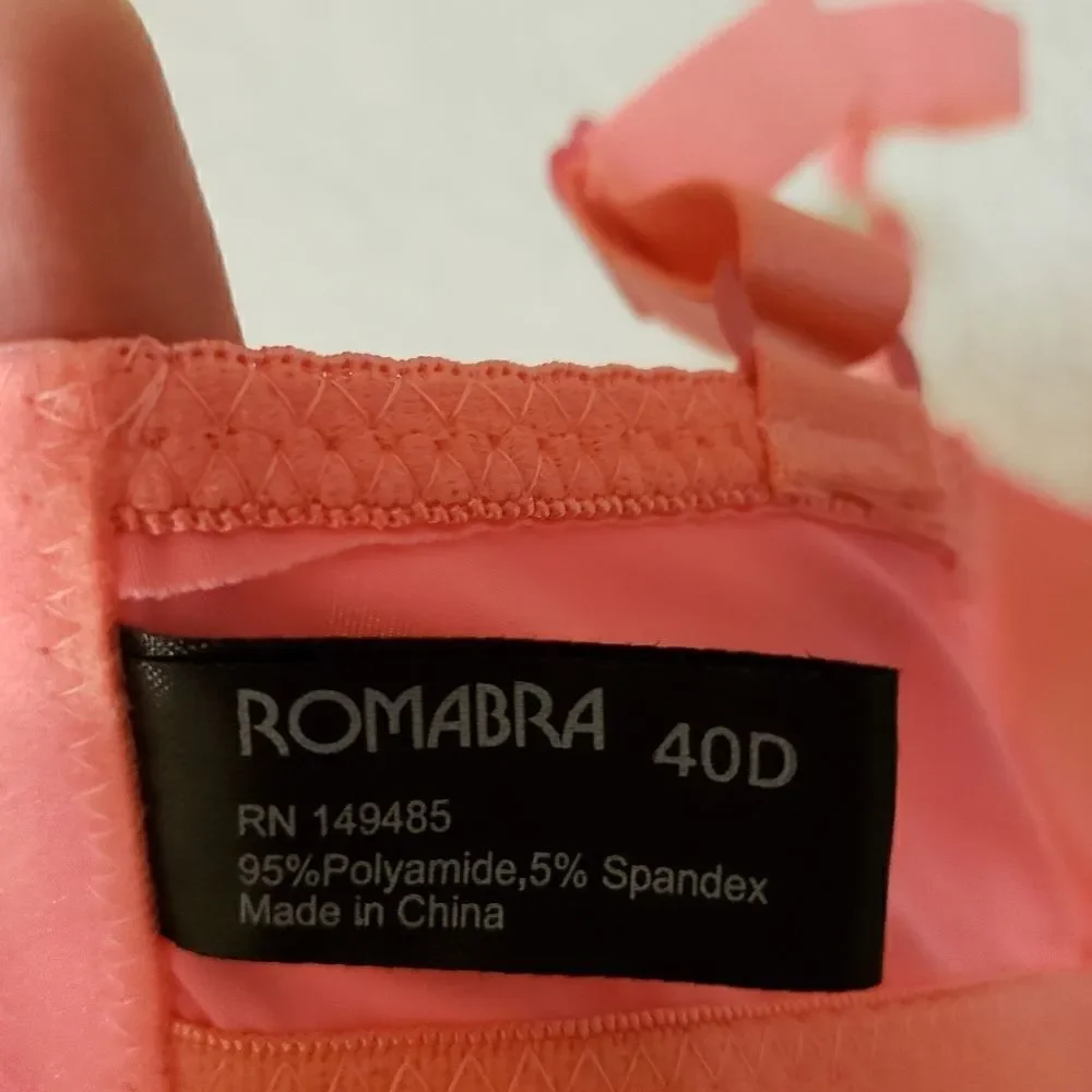 Romabra excellent